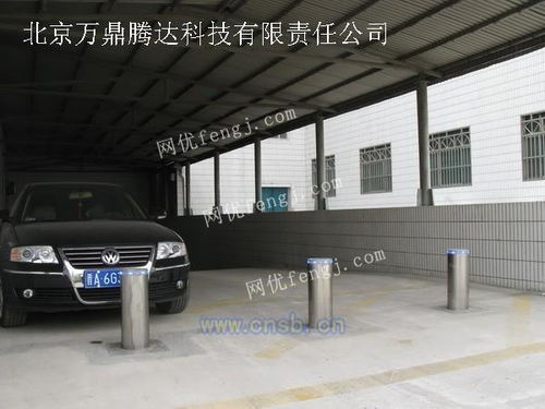 守護空間的隱形衛士 升降地柱與升降路樁的應用與價值